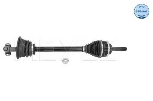 Drive Shaft MEYLE 16-14 498 0009)