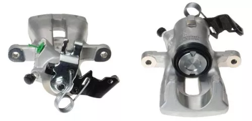 Brake Caliper BUDWEG CALIPER 343271)