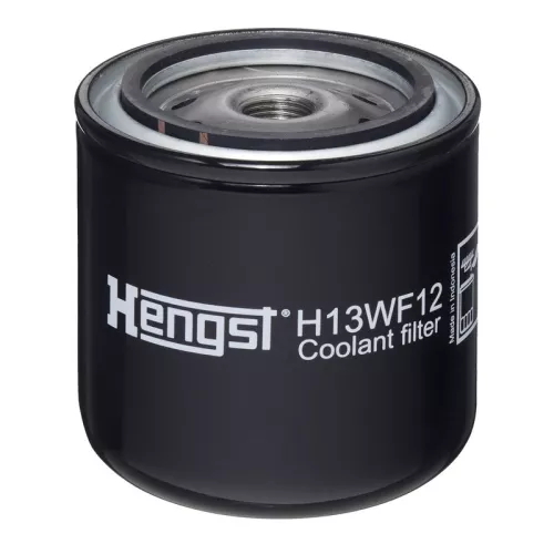 Coolant Filter HENGST FILTER H13WF12)
