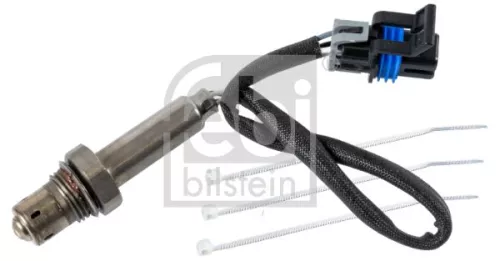 Oxygen Sensor FEBI BILSTEIN 175944)