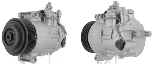 Compressor, air conditioning CEVAM 8629610)